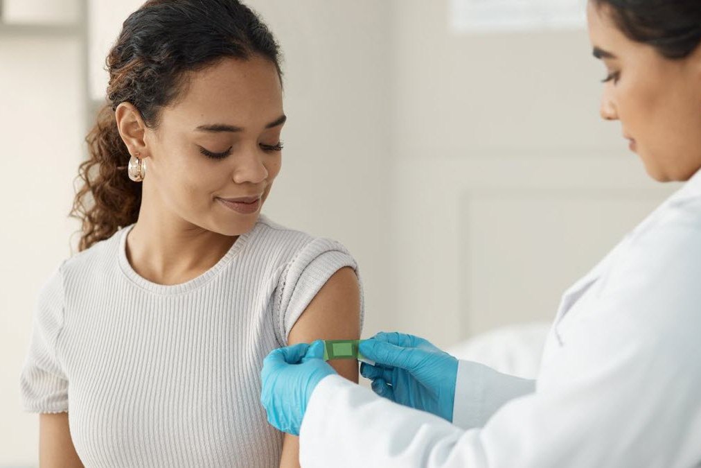 Vaccine Trains Immune System to Spot Broad Molecular Signature