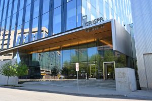 Zelig Eshhar’s 1980s vision leads to CRISPR Therapeutics’ 2024 CAR-T trial