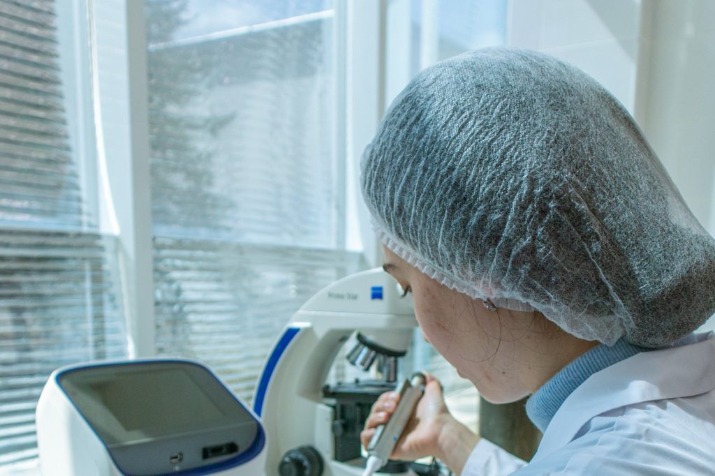 ERNA-101 Platform Targets Cancer with Differentiated Therapy