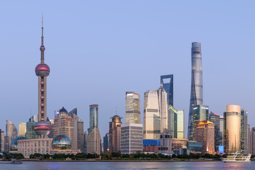 Chinas Pharma Surge Accelerates Global Drug Development Deals
