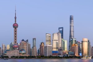 China’s Pharma Surge Accelerates Global Drug Development Deals