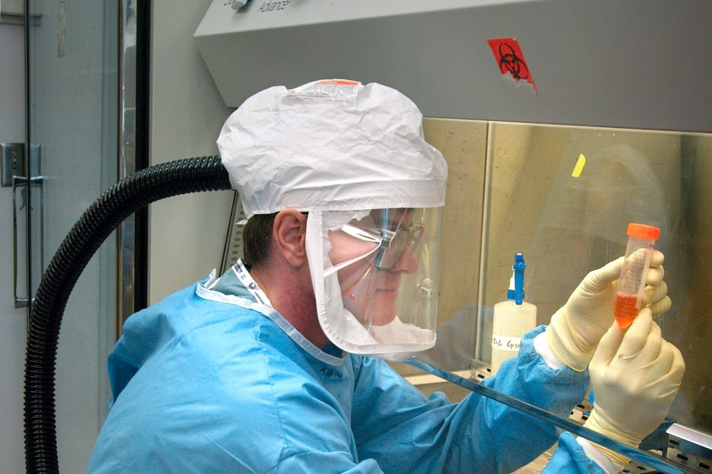 How Vaccines Work: The Science of Immune Memory and Herd Immunity