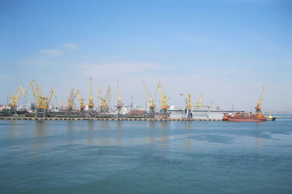The Black Sea Grain Initiative: A Deal That Collapsed in 2023