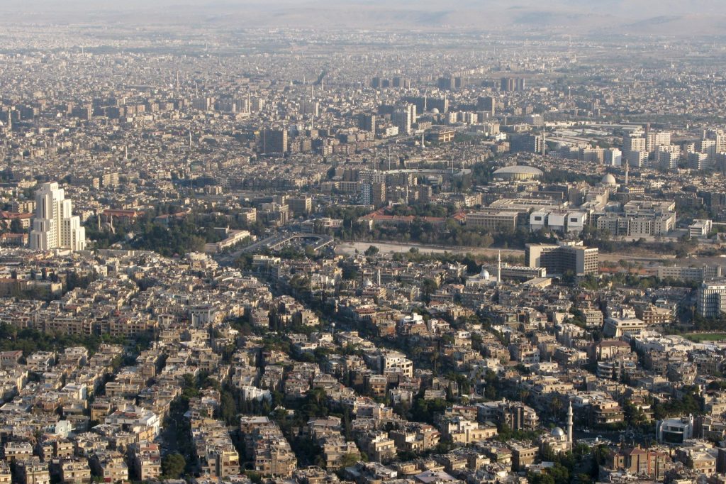 Syrias Broken Money: Currency Collapse and Controls