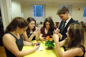 Psychologist Jean Twenge Links Screen Time to Teen Mental Decline