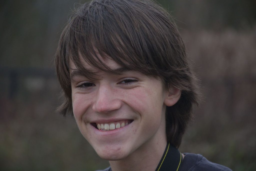 Teen Behavior Shifts May Signal Emotional Dysregulation