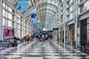 Personal finance expert warns travelers of major airport mistake