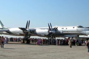 How Engels Air Base Fits into Russia’s Nuclear Triad