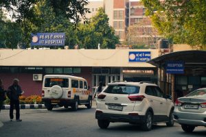 Younger Adults in India’s Capital Face Rising Cancer Burden