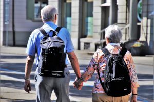 Alzheimer’s Disease Affects 6.7 Million Americans as Progressive Disorder