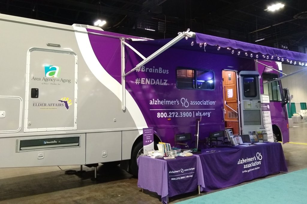 Alzheimers Cases in U.S. to Reach 13.8 Million by 2060