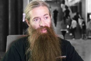 Aubrey de Grey: Radical Life Extension via Damage Repair