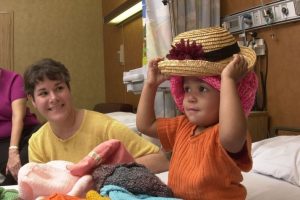 Family’s Months-Long Search for Answers Precedes Child’s Cancer Diagnosis