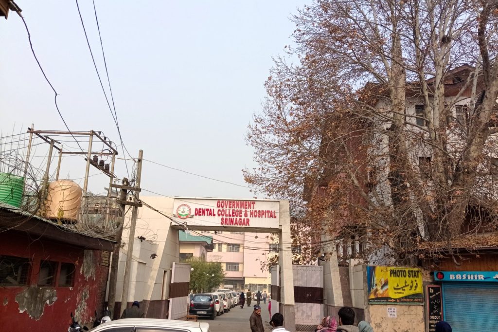 Srinagar reviews new cancer care strategy amid regional healthcare shifts