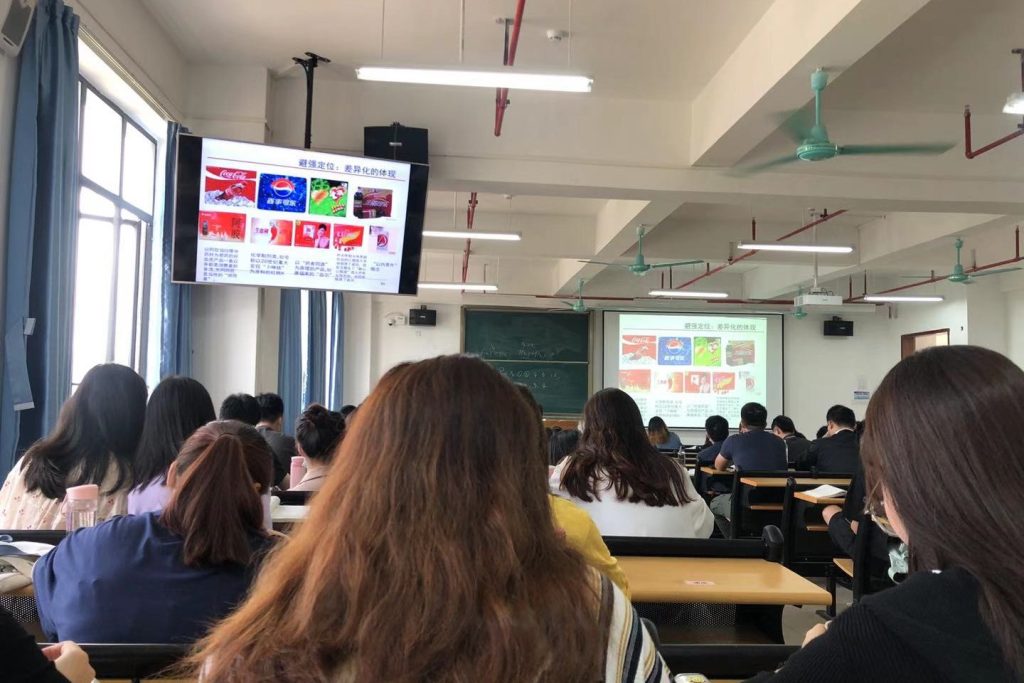 Chinas study links internet addiction to student depression