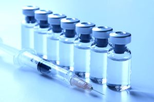 Dr. Jay Evans Leads Fight Against Fentanyl Analogs with Vaccine Innovation