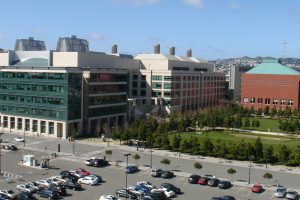 UCSF’s Dr. John Morris Leads Alzheimer’s-Tire Chemical Study
