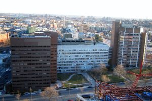 Dr. Barzilai Targets Aging as Key to Combating Multiple Diseases