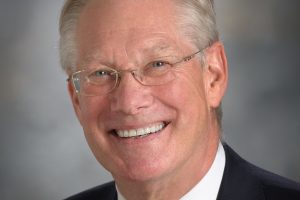Pioneering pharmacologist honored for breast cancer breakthrough