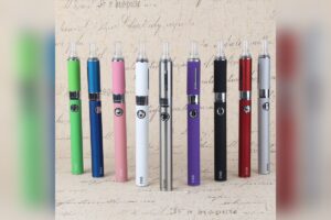 Study Links E-Cigarette Chemicals to Heart Health Risks