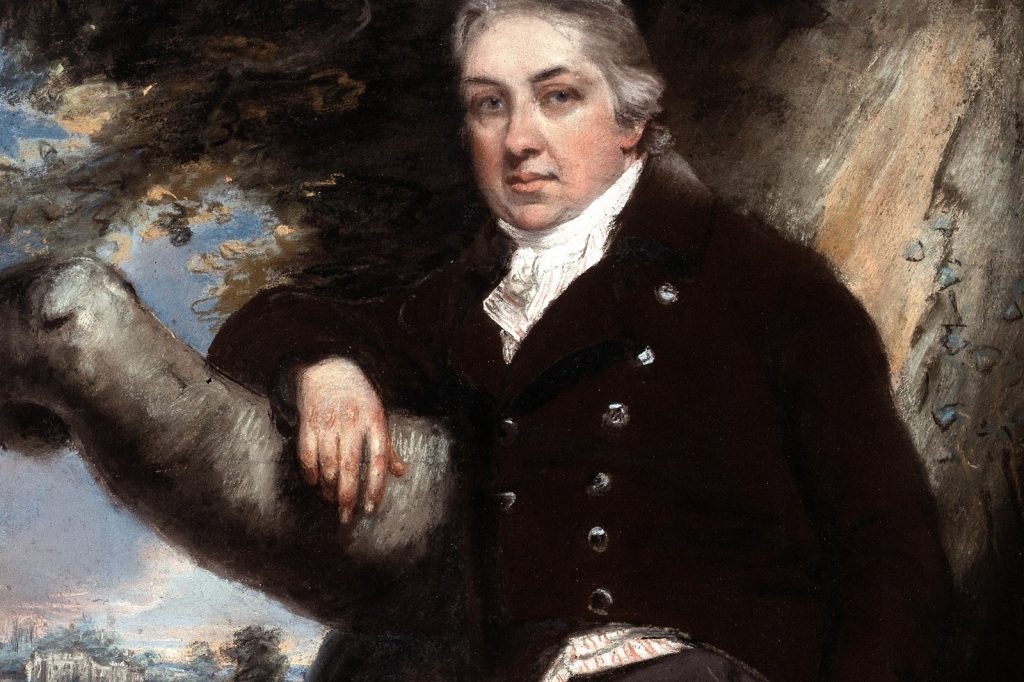 Edward Jenners discovery revolutionizes global vaccine efforts