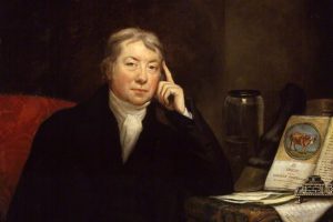 From Jenner’s smallpox vaccine to modern immunotherapy