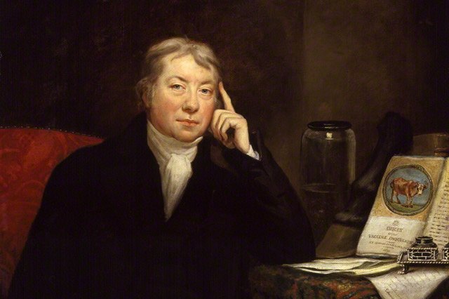 From Jenners smallpox vaccine to modern immunotherapy