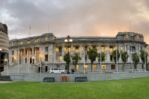 Compulsory KiwiSaver needs guardrails to prevent government investment control