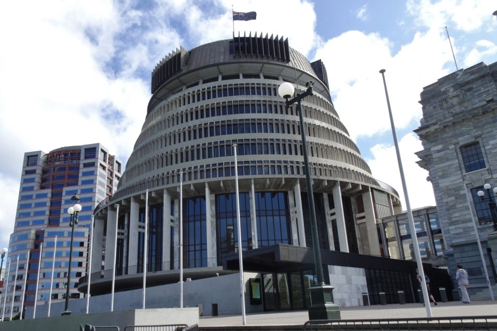 Think tank warns compulsory KiwiSaver needs guardrails to prevent government control