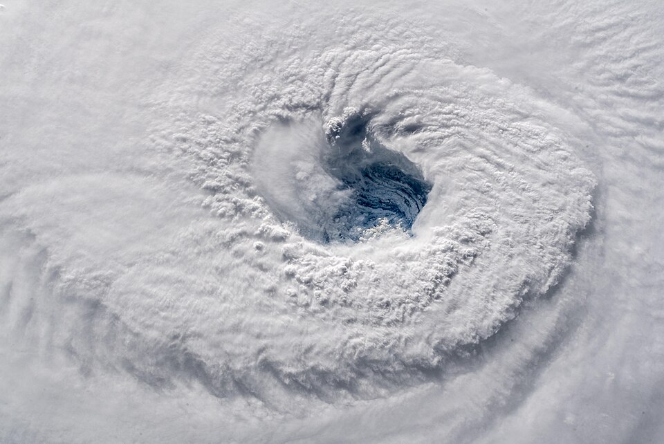 Hurricane