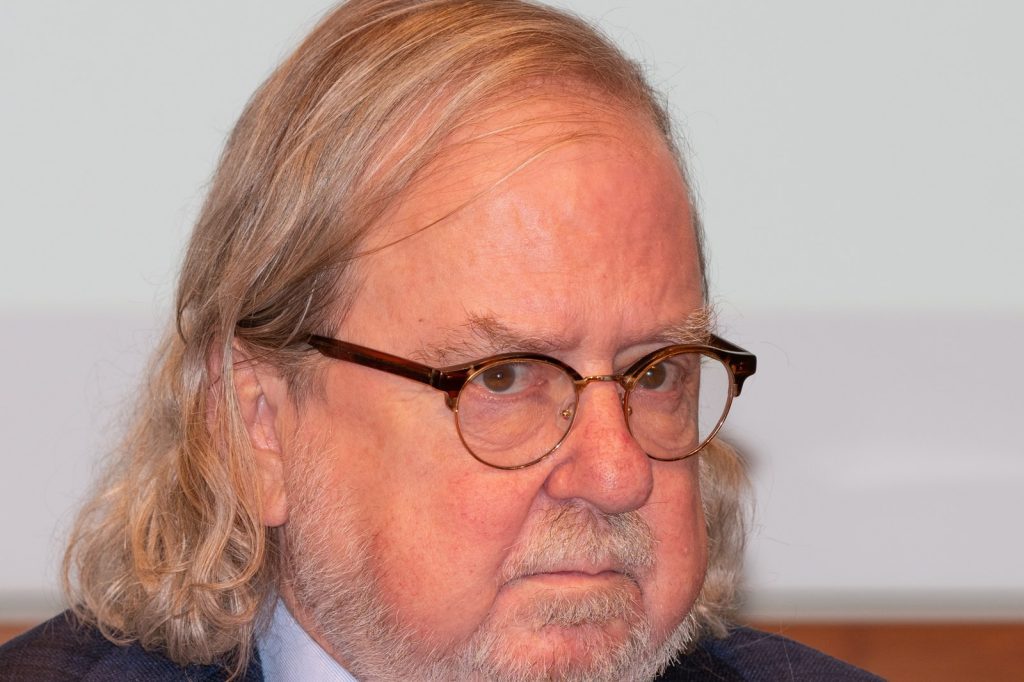 James P. Allison: Nobel Laureate Who Unleashed Immunity on Cancer