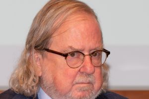 James P. Allison: Nobel Laureate Who Unleashed Immunity on Cancer