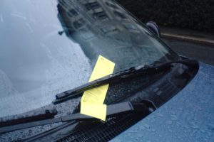 Broker warns unpaid £60 parking fine can trigger mortgage default