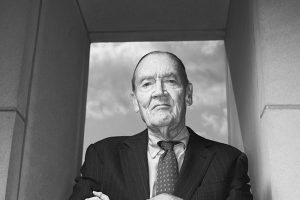 Vanguard Founder John Bogle Pioneered Low-Cost Index Investing