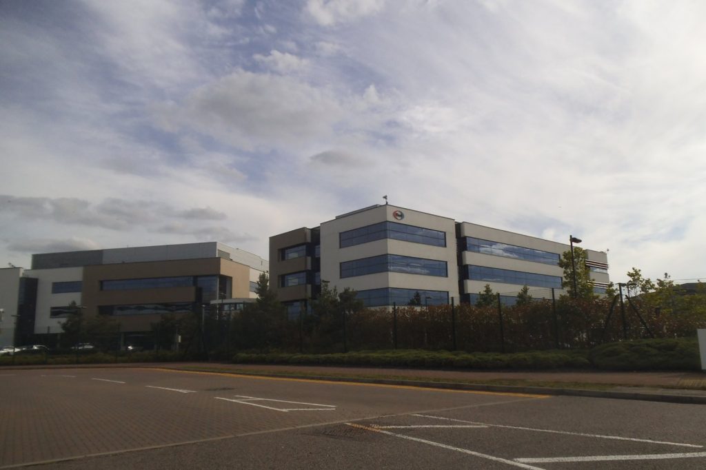 Eisai and Biogen Partner to Drive New Alzheimers Drug Development