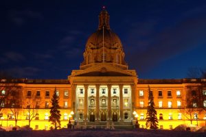 Alberta unveils 10-year cancer plan with $35M for clinical trials