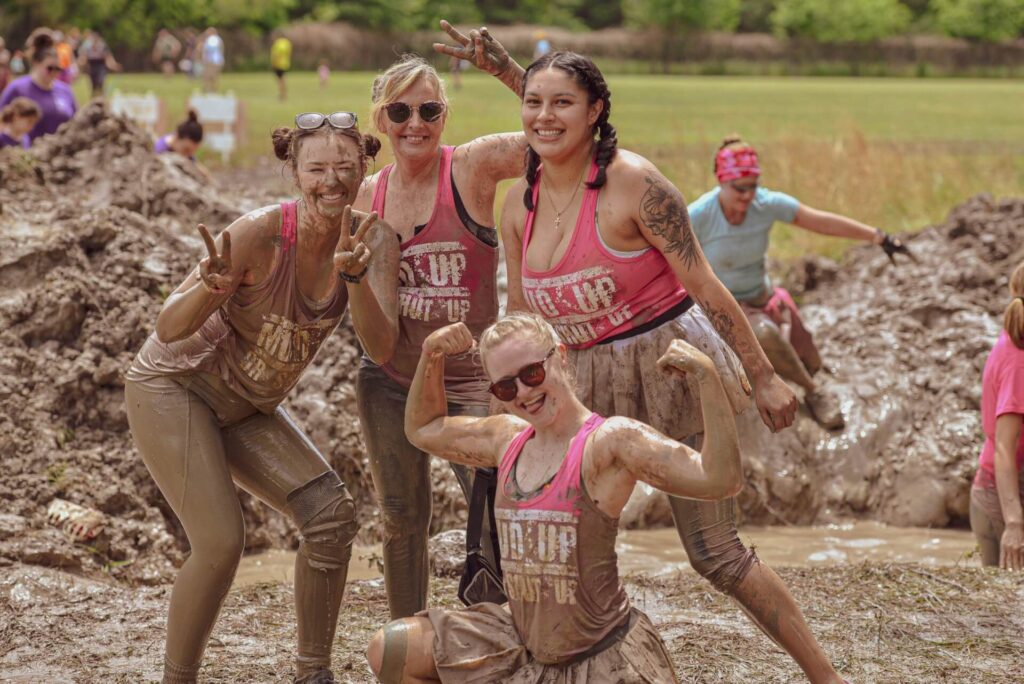 Mud Run