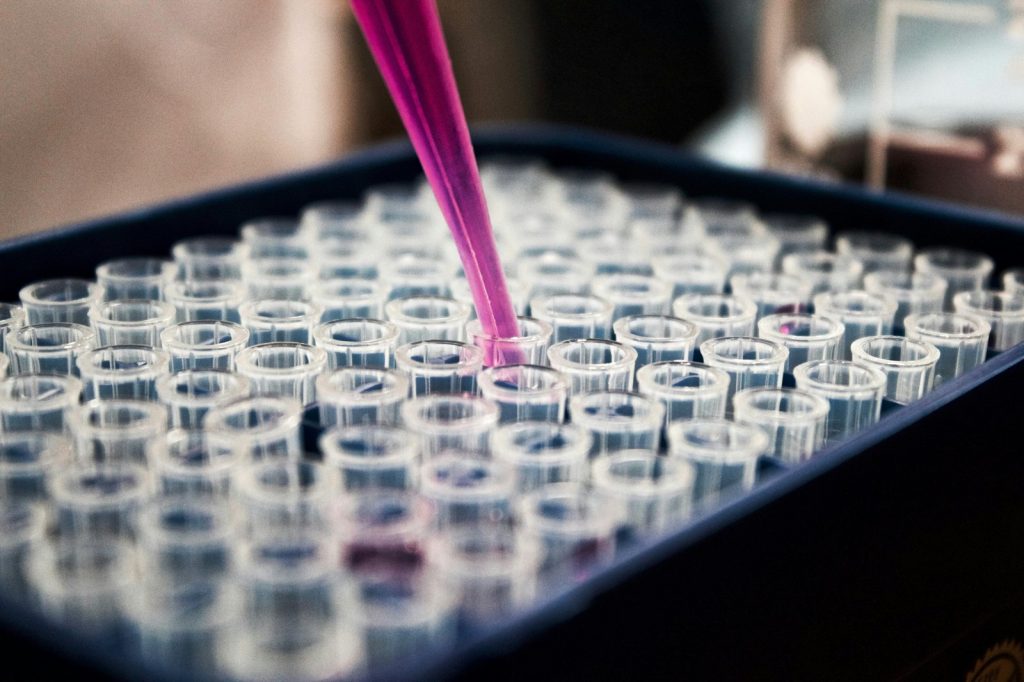 Reliance subsidiary Strand leads genomic diagnostics