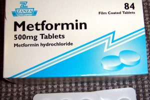 Metformin and Rapamycin: Drug Repurposing for Anti-Aging Effects