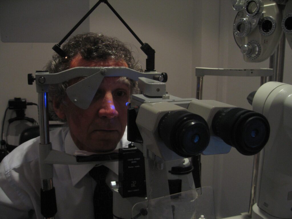 Ocular Therapeutix Inc