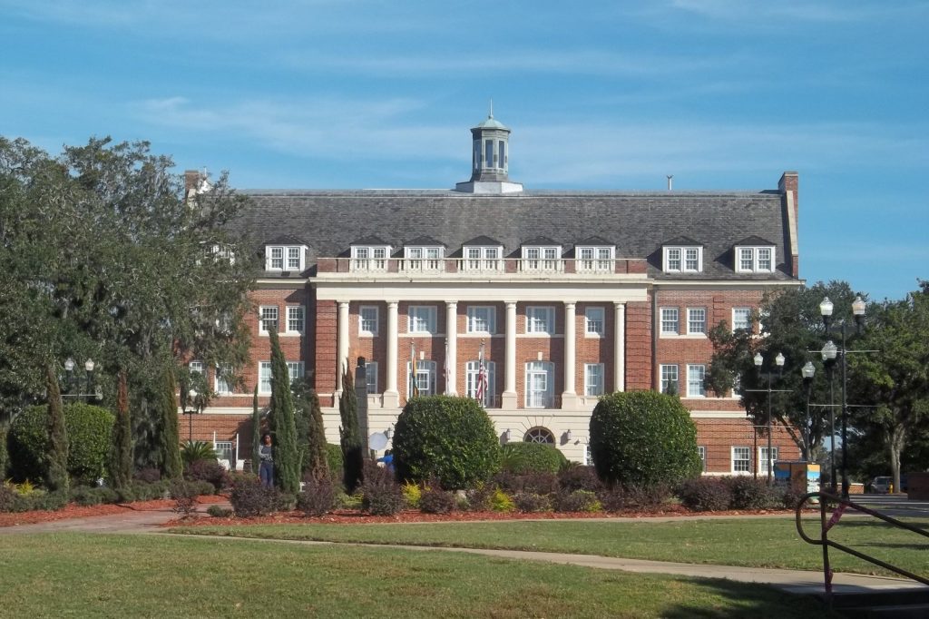 Florida A&M researchers test new drug class targeting previously untreatable pancreatic cancer