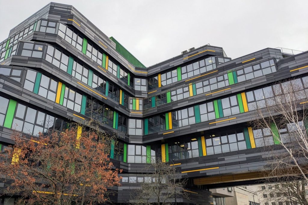Queen Mary London leads largest oral cancer brush biopsy study