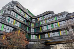 Queen Mary London leads largest oral cancer brush biopsy study
