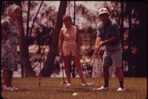 Longevity Market Reaches $25 Billion As Baby Boomers Age