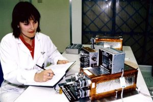Scientists Build Cancer Kill Switch Activated by Light