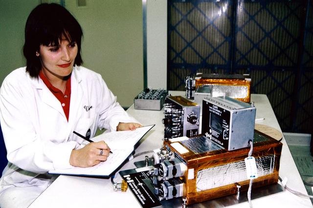 Scientists Build Cancer Kill Switch Activated by Light
