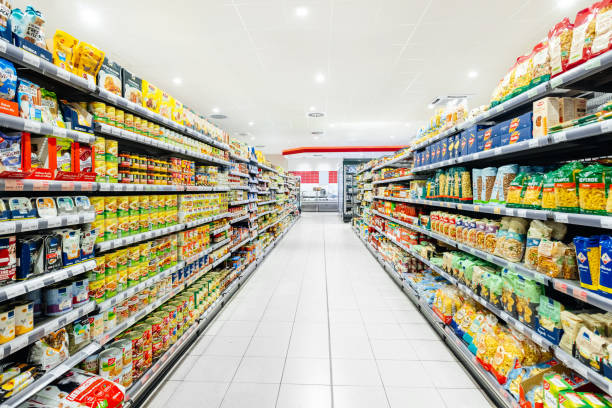 Supermarket