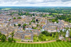 UK Trial to Test CY-101 in Rare Cancer Patients Through 2032