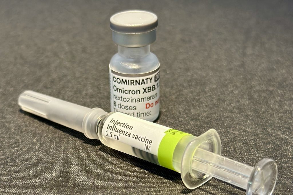 Global Vaccination Impact: 2 to 3 Million Deaths Prevented Annually