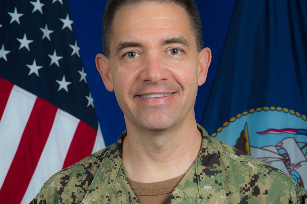 U.S. Fifth Fleet Faces Evolving Iranian Asymmetric Naval Threats